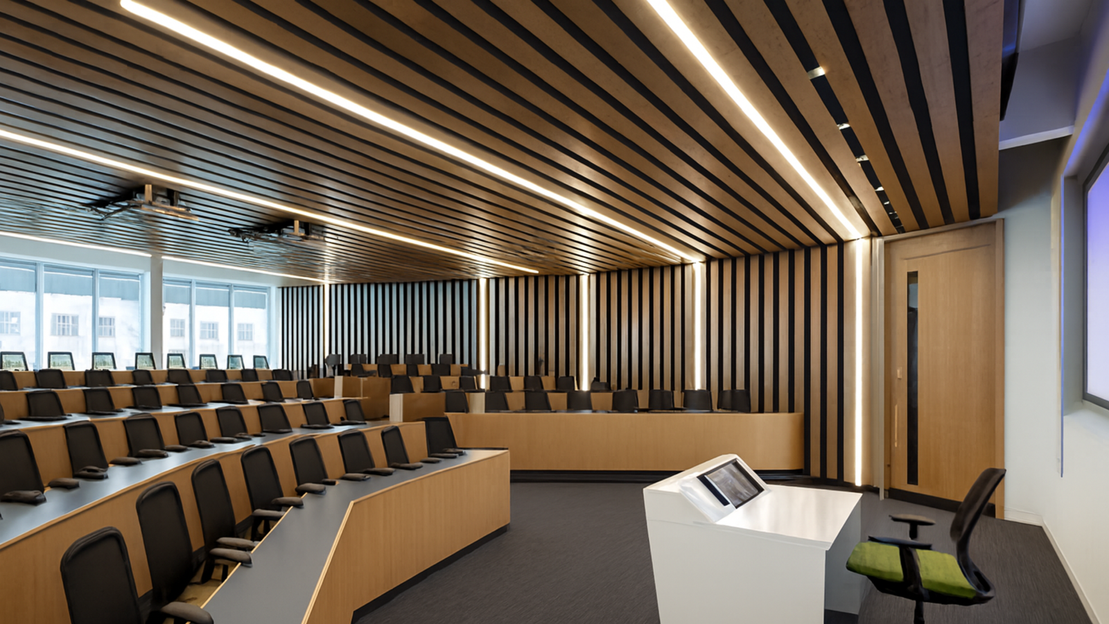 Comfort Twist Quick ISO