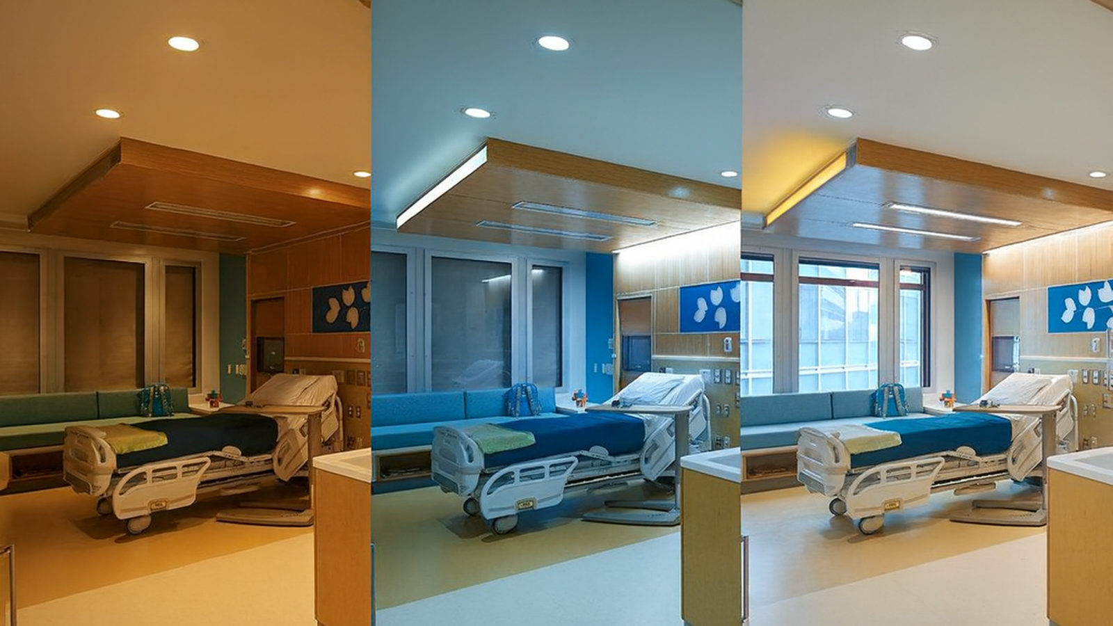 Optic G2 Quick ISO DALI