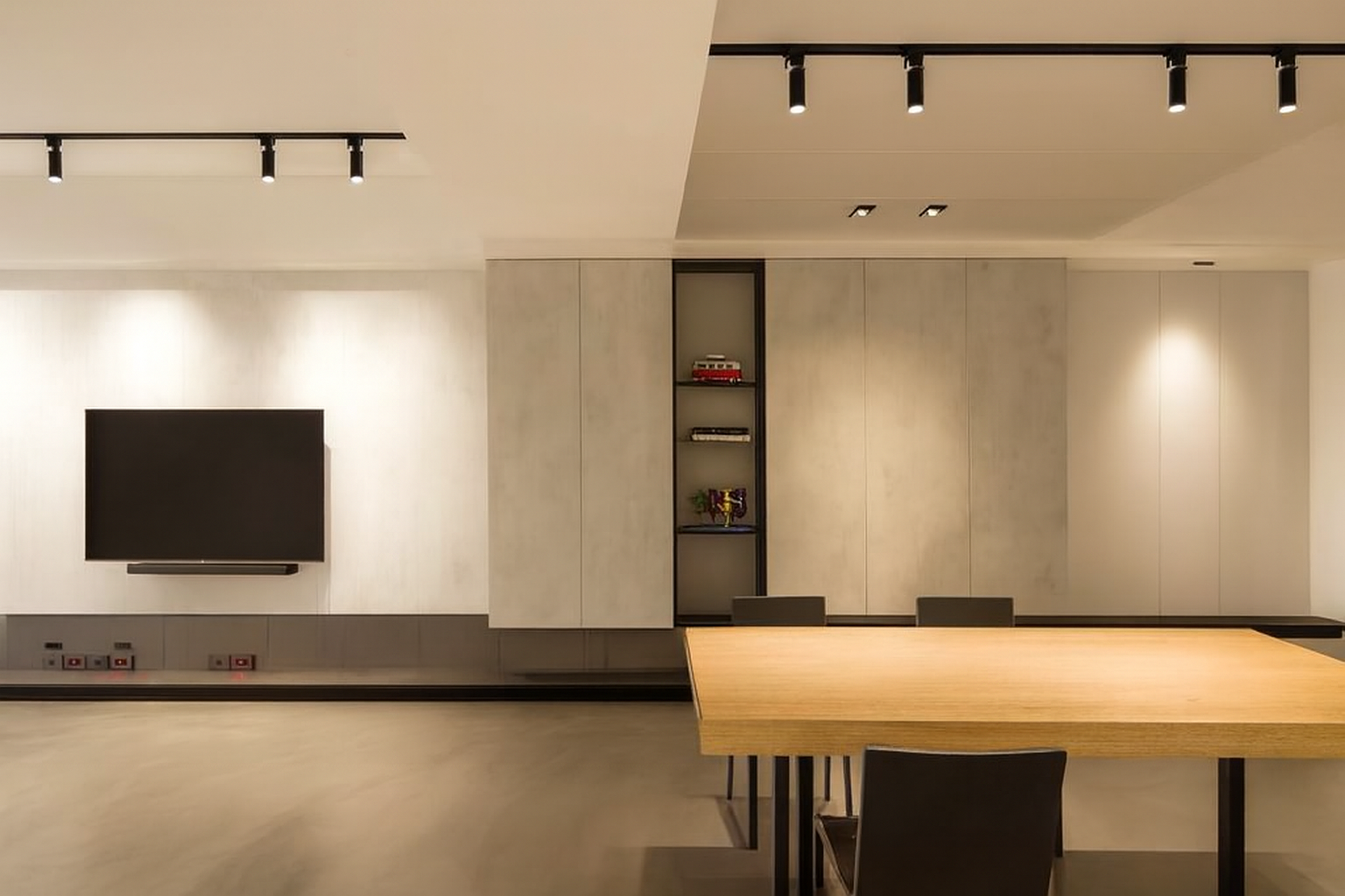 Comfort G4 Quick ISO Tilt 6 Pack