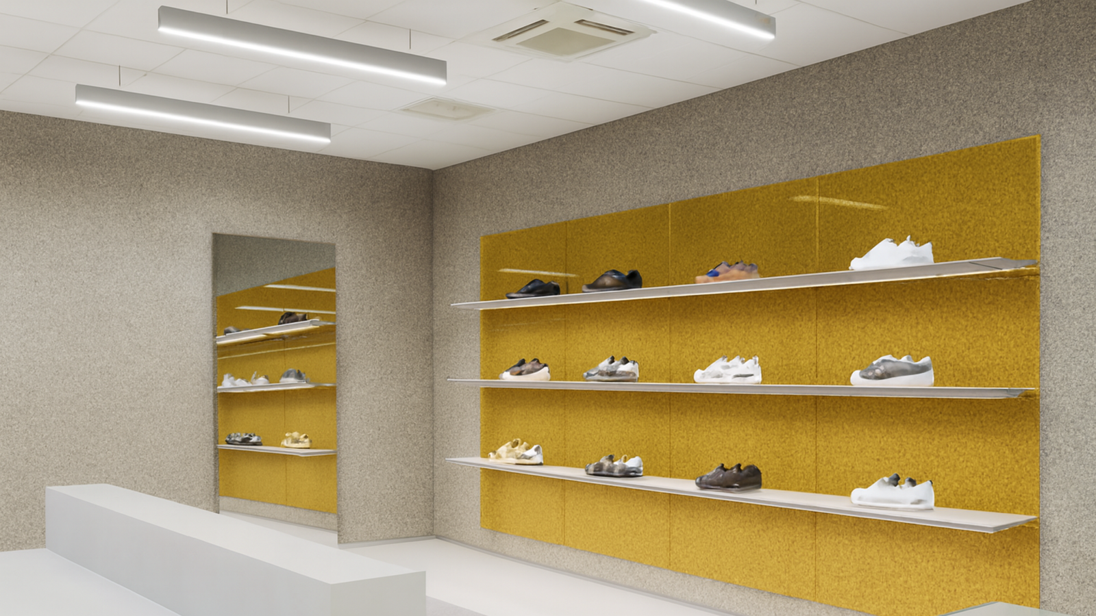 Comfort Twist Quick ISO